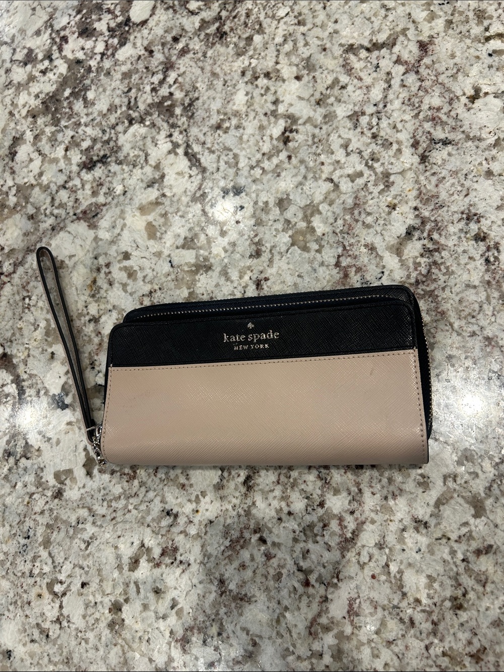 Kate Spade Large Continental Wallet